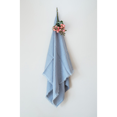 Полотенце с бахромой Saint Linen (3030)