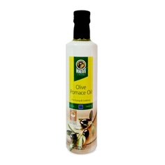 Масло оливковое Minerva Pomace Olive Oil 500 мл