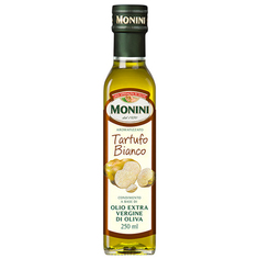 Масло оливковое Monini Extra Virgin с трюфелями 250 мл