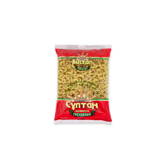 Макаронные изделия Султан Рожки 400 г Sultan