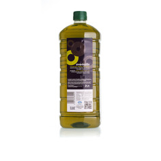 Масло оливковое DELPHI Extra Virgin ANOSKELI P.D.O. 2 л