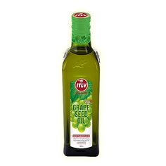Виноградное масло ITLV 500 мл