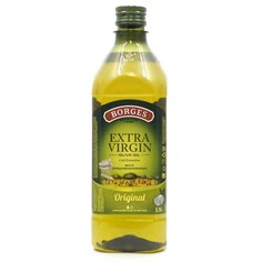 Масло оливковое BORGES Extra Virgin 1,3 л