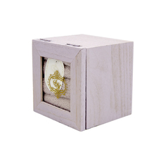 Салфетки в деревянной коробке Sofi de Marko (НАБ-ЭВИ-3-ФИОЛЕТ)