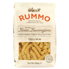 Макаронные изделия Rummo Фузилли № 48 500 г