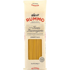 Спагетти Rummo №3 500 г