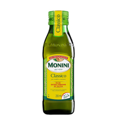 Масло оливковое Monini Classico Extra Virgin 250 мл