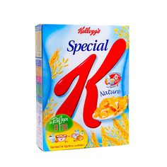 Хлопья Kelloggs Special K 440 г Kelloggs