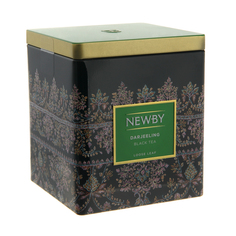 Чай Newby дарджилин 125 г