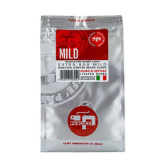 Кофе в зернах Caffe Pascucci Extra Bar Mild 250 г