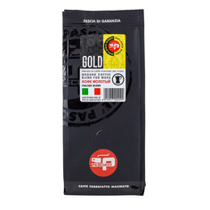 Кофе молотый Caffe Pascucci Golden Sack 250 г