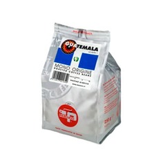 Кофе в зернах Caffe Pascucci Гватемала 250 г