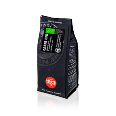 Кофе в зернах Caffe Pascucci Bio 1 кг