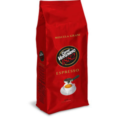 Кофе в зернах Vergnano Espresso 1 кг