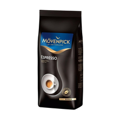 Кофе в зернах Movenpick of Switzerland Espresso 1 кг