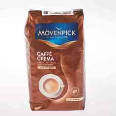 Кофе в зернах Movenpick of Switzerland Cafe Crema 500 г