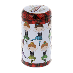 Печенье песочное Campbell с шоколадной крошкой 175 г Campbells
