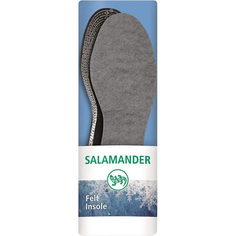 Стельки для обуви Salamander Felt Insole размер 36-46