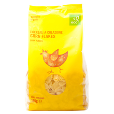 Кукурузные хлопья Ecor 375 г