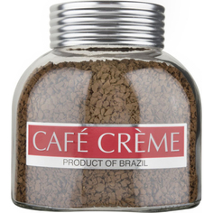 Кофе растворимый Cafe Creme Original 100 г