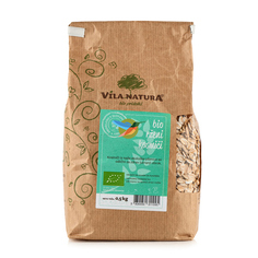 Хлопья Vila Natura ржаные 500 г