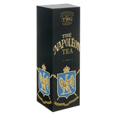 Чай черный TWG tea наполеон 100 г