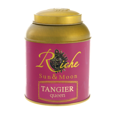 Чайный напиток Riche natur с ароматом инжира tangier q 100 г