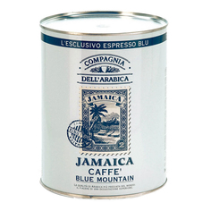Кофе молотый Compagnia DellArabica Jamaica Blue Mountain 250 г