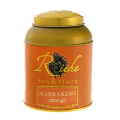 Чайный напиток Riche natur marrakesh orange 100 г