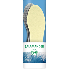 Стельки для обуви Salamander Alu Insole размер 36-46