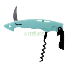 Штопор сомелье /нерж. Сталь/ (PR-7417.WT) Fissman