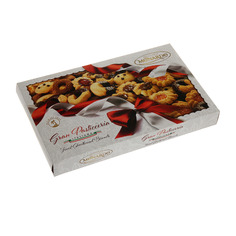 Печенье Monardo Mix 400 г