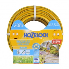 Шланг Hozelock ultraflex 1/2 20м