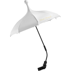 Зонтик для коляски Elodie Details Vanilla White
