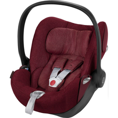 Автокресло Cybex Cloud Q Plus Infra Red
