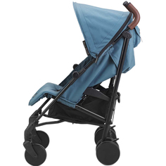 Прогулочная коляска Elodie Details Stockholm Stroller 3.0 Pretty Petrol