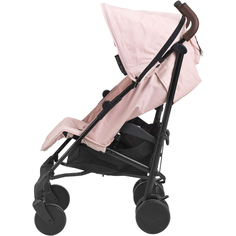 Прогулочная коляска Elodie Details Stockholm Stroller 3.0 Powder Pink