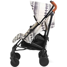 Прогулочная коляска Elodie Details Stockholm Stroller 3.0 Graphic Devotion
