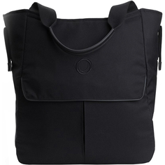 Сумка для коляски Bugaboo Mammoth Bag Black