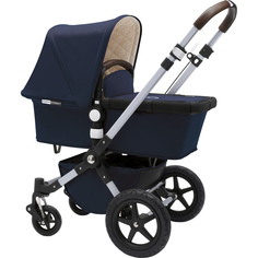 Коляска 2 в 1 Bugaboo Cameleon3 Classic Navy Blue