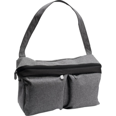 Сумка для коляски Bugaboo Organizer Grey Melange