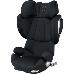 Автокресло Cybex Solution Q3-Fix Stardust Black