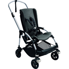 Прогулочная коляска Bugaboo Bee 5 base шасси ALU