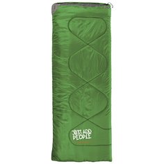 Мешок спальный Easy Camp Chakra Green 190x75 см