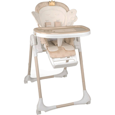 Стул для кормления Happy Baby Wingy Sand