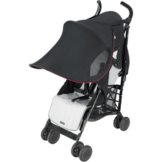 Козырек от солнца Maclaren Sunshades-Ash Black