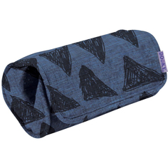 Подушка для переноски автокресла Dooky Arm Cushion Blue Tribal