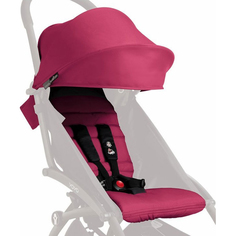 Комплект для коляски Babyzen Yoyo 6+ Pink