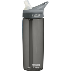 Бутылка для воды CamelBak Eddy Charcoal 0,6 л