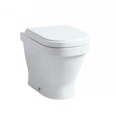 Приставной унитаз Laufen LB3